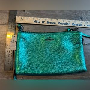 Coach Lyla Crossbody